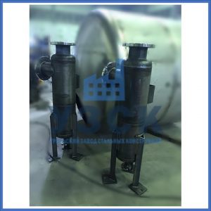 Купить сепараторы СЦВ, СГВ от завода производителя в Казани