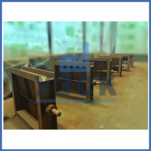 Купить клапаны ПГВУ полностью герметичные от завода производителя в Казани