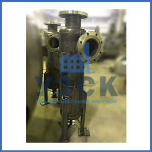 Купить сепараторы газовые СЦВ, СЦВ-Г, СЦВ-7, СЦВ-8, ЦГС, СГВ в Казани