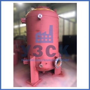 Купить емкость ВЭЭ от завода производителя в Казани