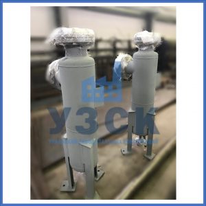 Купить сепараторы СЦВ, СГВ от завода производителя в Казани