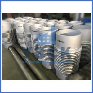 Купить сильфонные компенсаторы КСО, КСО.ВД, КСО-Ф, КСОФ, КСУ в Казани