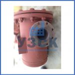 Купить шламоотводитель OISM в Казани