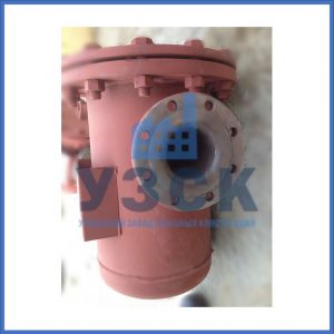 Купить шламоотводитель OISM в Казани