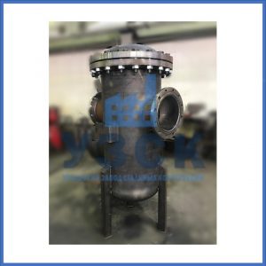 Купить шламоотводитель MOS в Казани