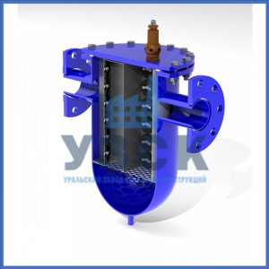 Шламоотводитель OISm в Казани