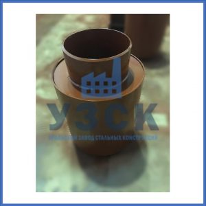 Купить сильфонные компенсаторы СКУ, СКУ.М, 2СКУ.М, СКУ.М.I, 2СКУ.М.I, СКУ.М.III в Казани