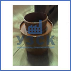 Купить сильфонные компенсаторы СКУ, СКУ.М, 2СКУ.М, СКУ.М.I, 2СКУ.М.I, СКУ.М.III в Казани