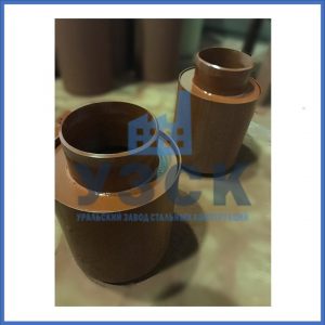 Купить сильфонные компенсаторы СКУ, СКУ.М, 2СКУ.М, СКУ.М.I, 2СКУ.М.I, СКУ.М.III в Казани