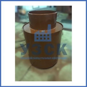 Купить сильфонные компенсаторы СКУ, СКУ.М, 2СКУ.М, СКУ.М.I, 2СКУ.М.I, СКУ.М.III от производителя по доступной цене в Казани