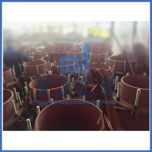 Купить сальниковые компенсаторы ТС-579, ТС-580, Т.1 в Казани