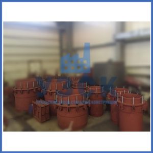 Купить сальниковые компенсаторы ТС-579, ТС-580, Т.1 в Казани