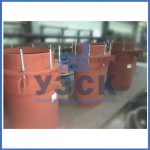 Купить сальниковые компенсаторы ТС-579, ТС-580, Т.1 в Казани