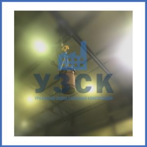 Купить сальниковые компенсаторы ТС-579, ТС-580, Т.1 в Казани