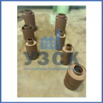 Купить сильфонное компенсирующее устройство СКУ.М в Казани