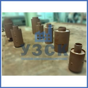 Купить сильфонное компенсирующее устройство СКУ.М в Казани