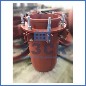 Купить сальниковые компенсаторы Ду 400, Ду 500, Ду 700, Ду 900 в Казани