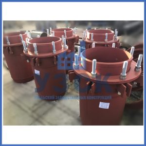Купить сальниковые компенсаторы Ду 400, Ду 500, Ду 700, Ду 900 в Казани