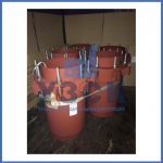 Купить сальниковые компенсаторы Ду 400, Ду 500, Ду 700, Ду 900 в Казани