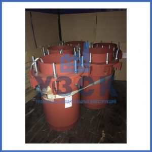 Купить сальниковые компенсаторы Ду 400, Ду 500, Ду 700, Ду 900 в Казани