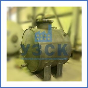 Купить бак конденсатный в Казани