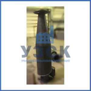 Купить циклоны ЦН-15, ЦН-15-400-1УП, ЦН 15-400-4УП с бункером и улиткой в Казани