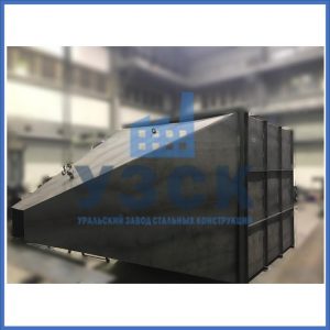 Купить циклоны ЦН-15, ЦН-15-400-1УП, ЦН 15-400-4УП с бункером и улиткой в Казани