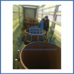 Купить односторонний сальниковый компенсатор ТС-579, 5.903 в Казани