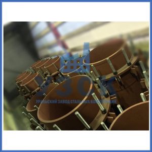 Купить сальниковые компенсаторы от производителя в наличии в Казани