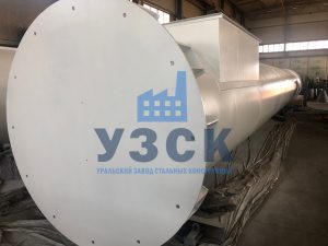 фото воздухозаборных труб в Казани